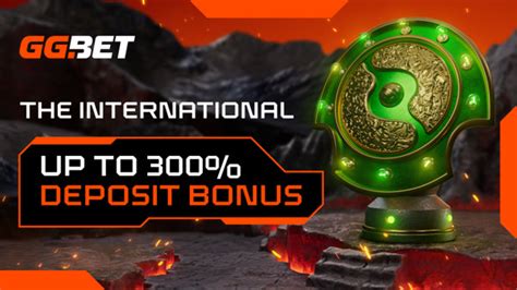ggbet dota 2|GG.BET named betting partner of Dota 2’s The International.